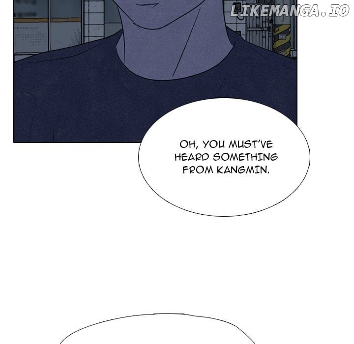 High School Devil Chapter 310 - page 14