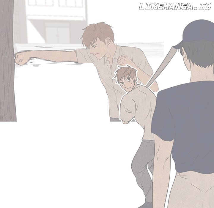 High School Devil Chapter 310 - page 143