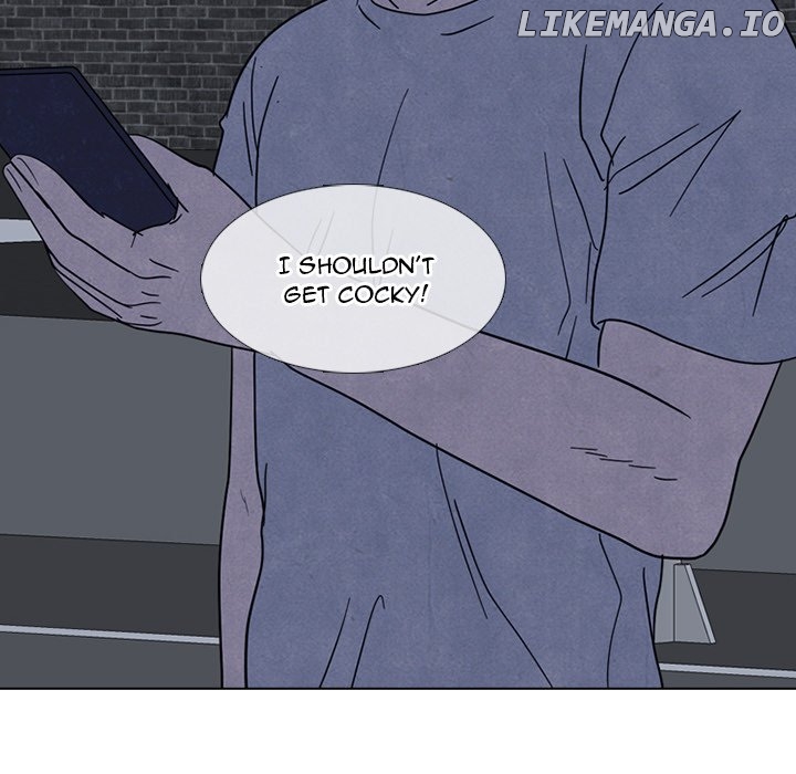 High School Devil Chapter 310 - page 149