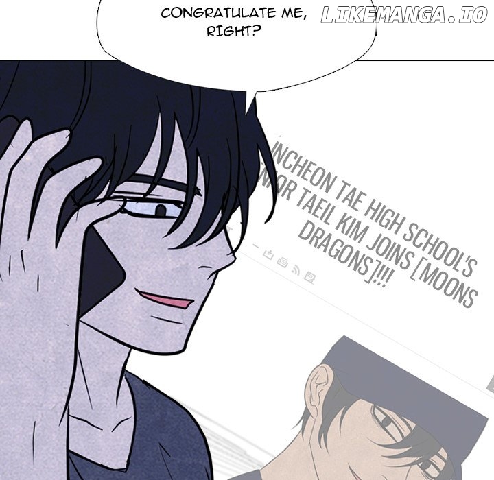 High School Devil Chapter 310 - page 155