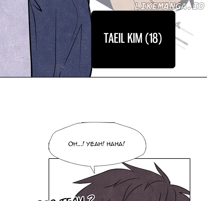 High School Devil Chapter 310 - page 156