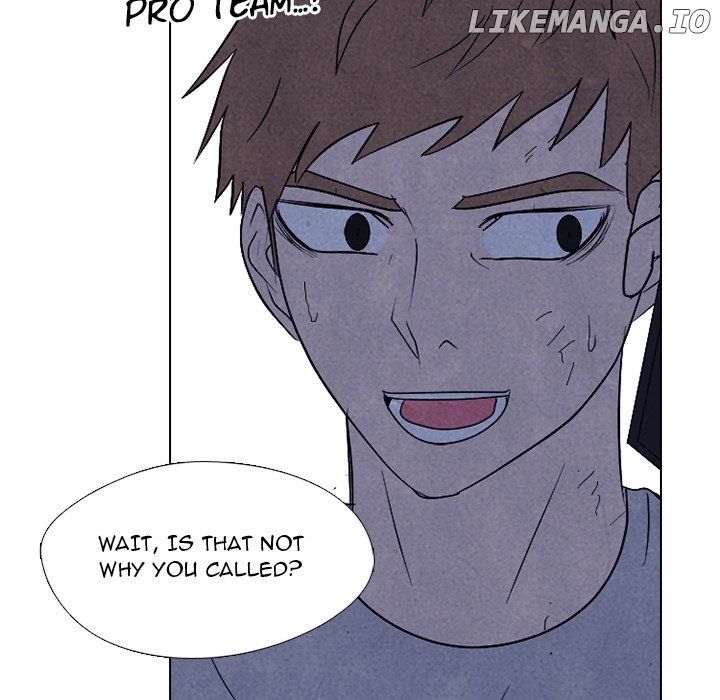 High School Devil Chapter 310 - page 157