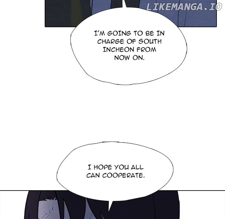 High School Devil Chapter 310 - page 16