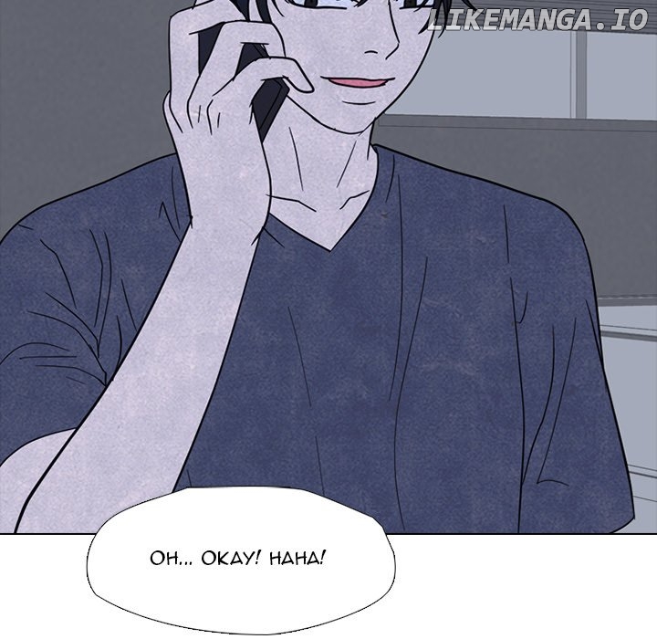 High School Devil Chapter 310 - page 160