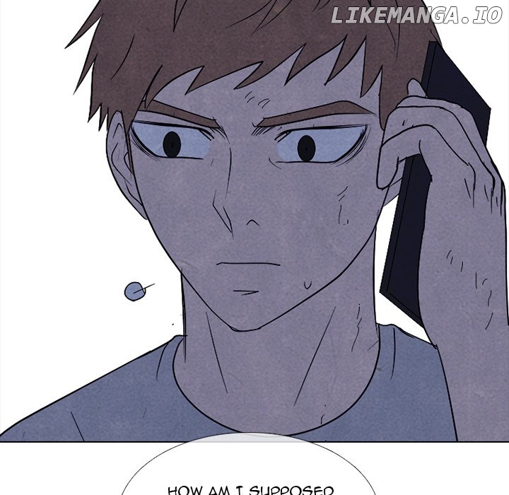 High School Devil Chapter 310 - page 162
