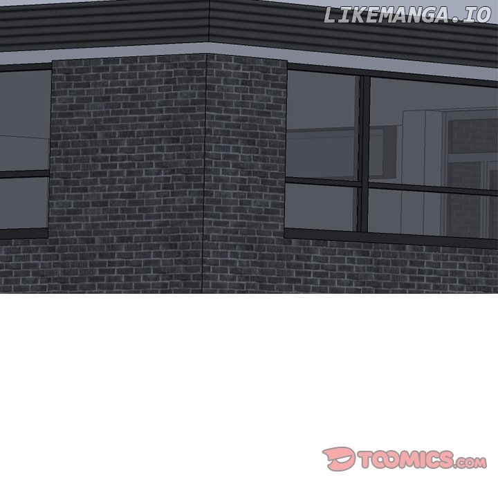 High School Devil Chapter 310 - page 165