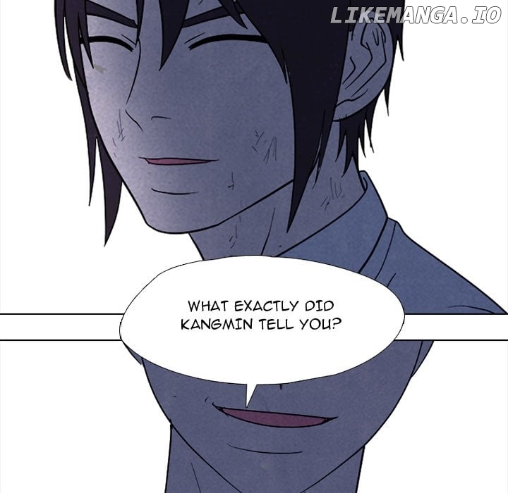High School Devil Chapter 310 - page 17