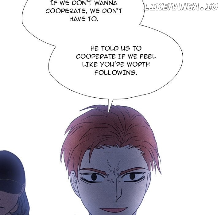 High School Devil Chapter 310 - page 19