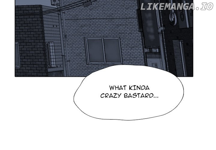 High School Devil Chapter 310 - page 2