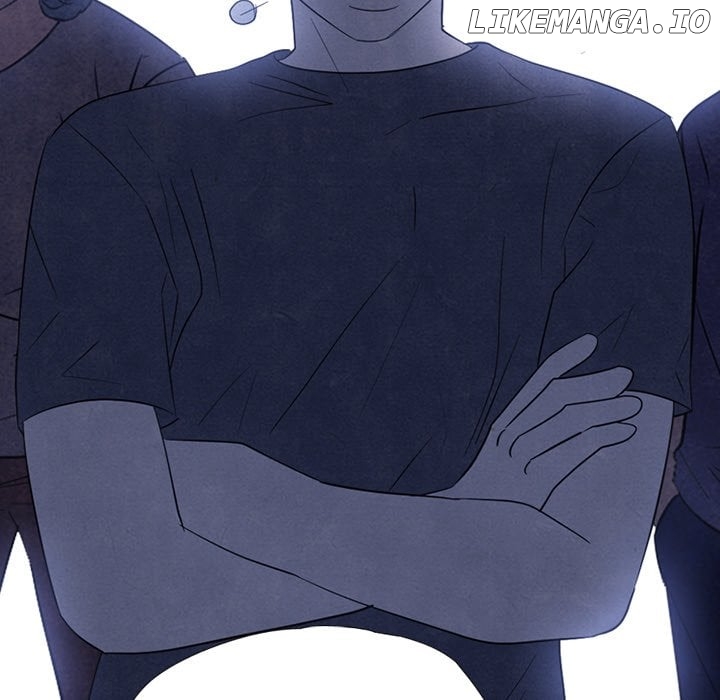 High School Devil Chapter 310 - page 20