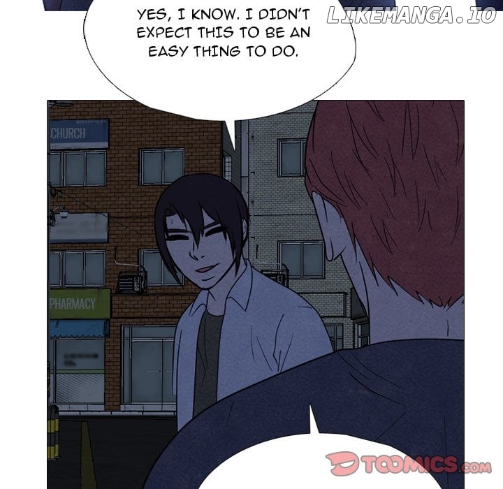 High School Devil Chapter 310 - page 21
