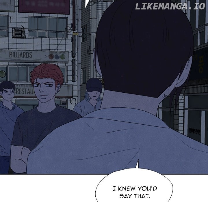 High School Devil Chapter 310 - page 23