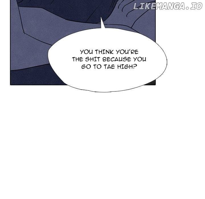 High School Devil Chapter 310 - page 26