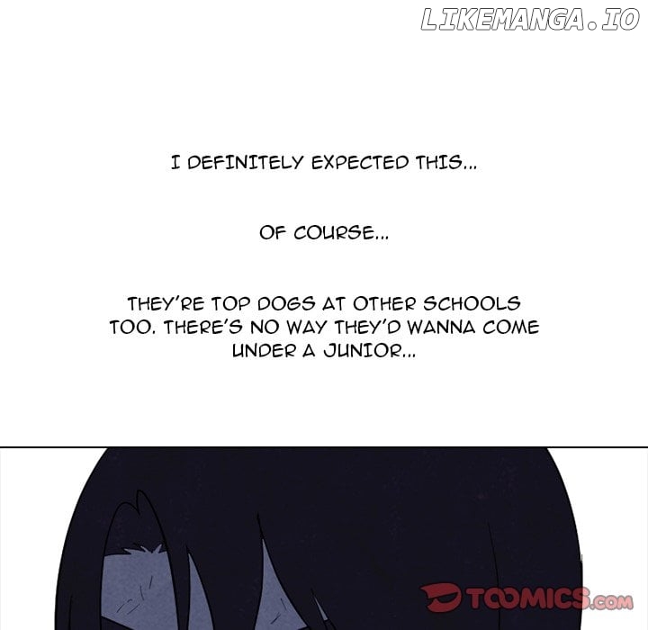 High School Devil Chapter 310 - page 27