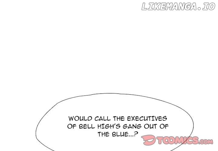 High School Devil Chapter 310 - page 3