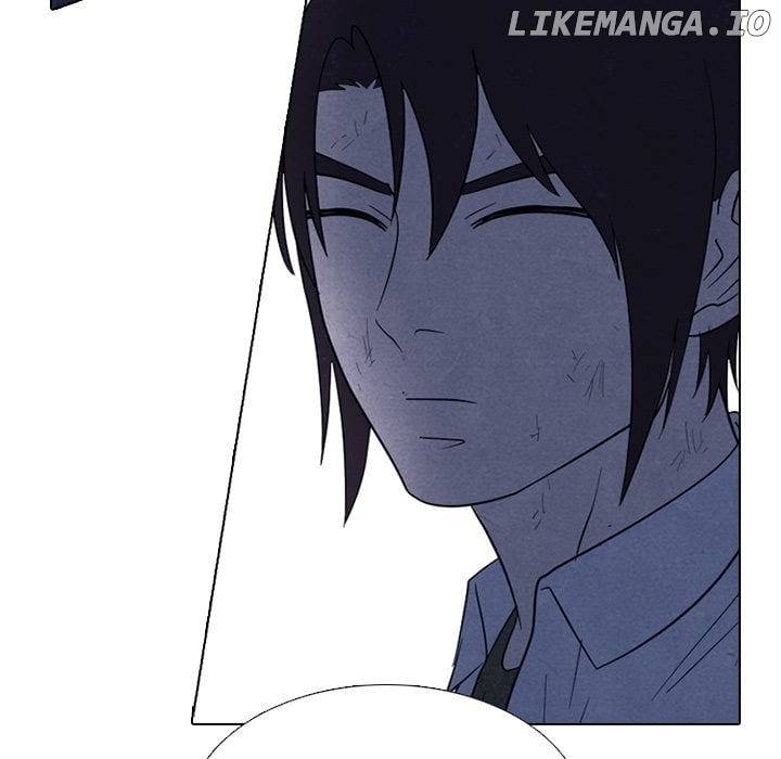 High School Devil Chapter 310 - page 31