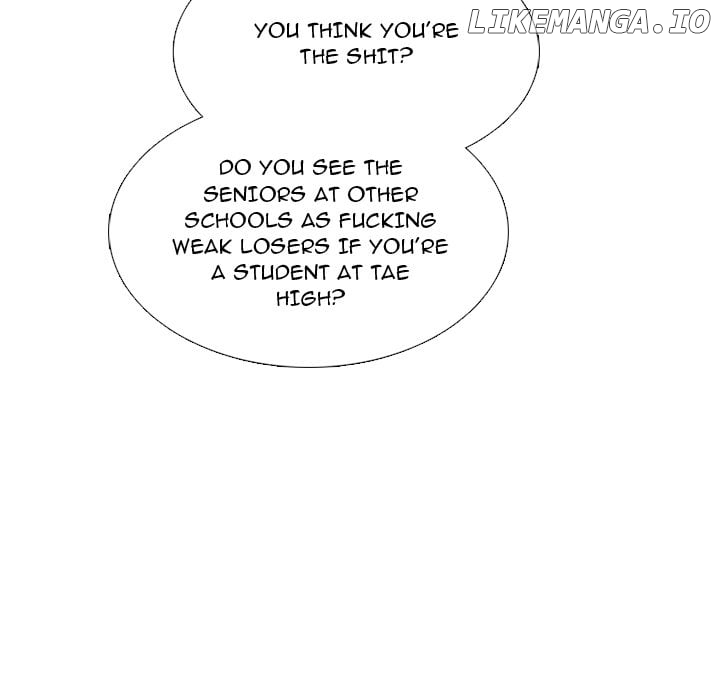 High School Devil Chapter 310 - page 32