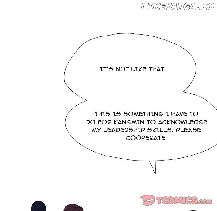High School Devil Chapter 310 - page 33