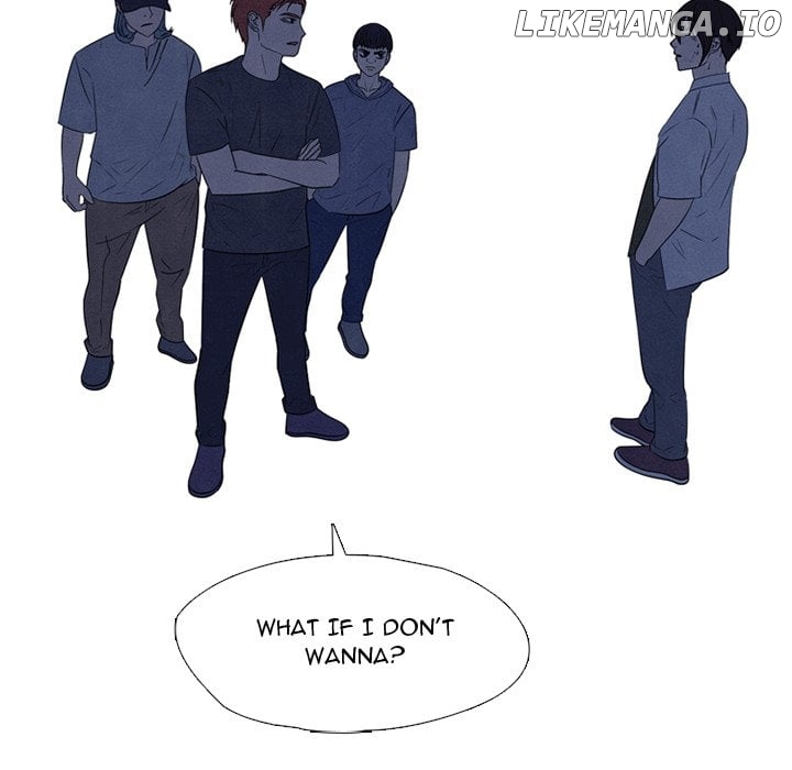 High School Devil Chapter 310 - page 34
