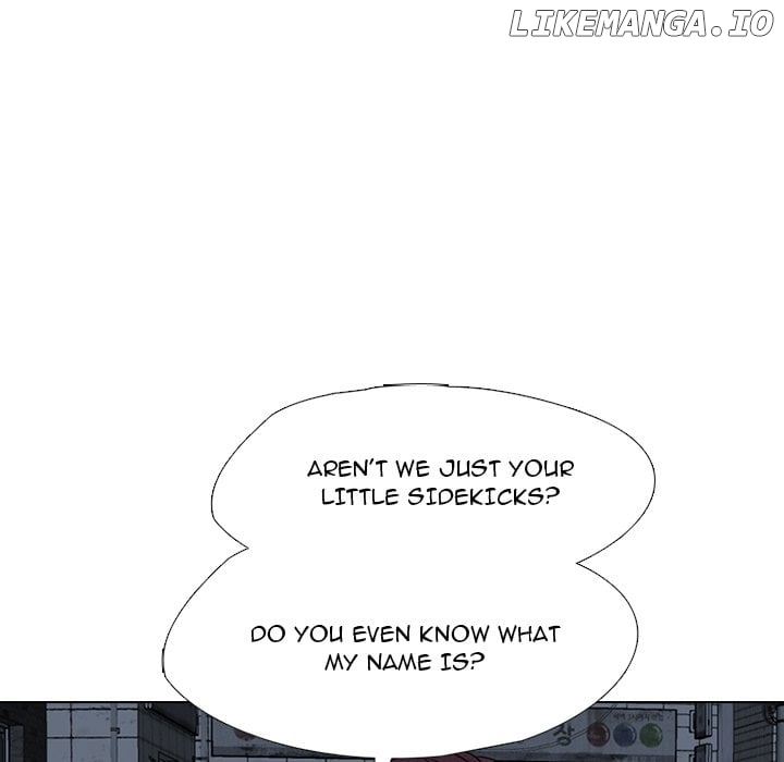 High School Devil Chapter 310 - page 35