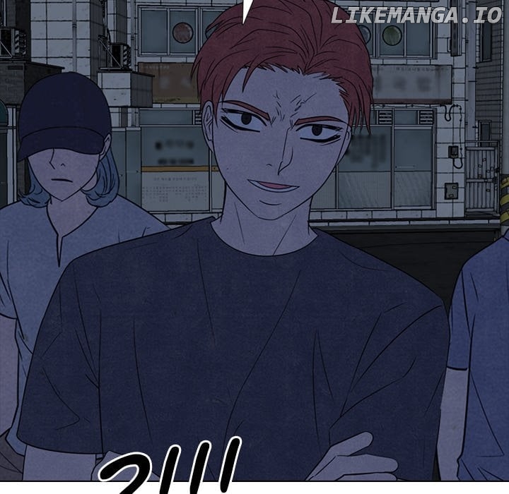 High School Devil Chapter 310 - page 36