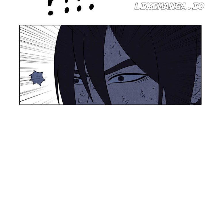 High School Devil Chapter 310 - page 37