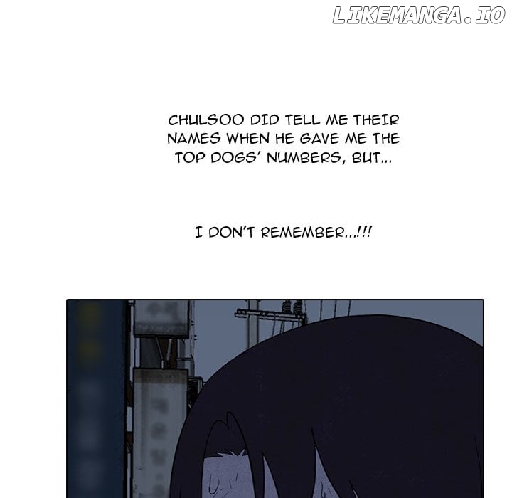High School Devil Chapter 310 - page 38