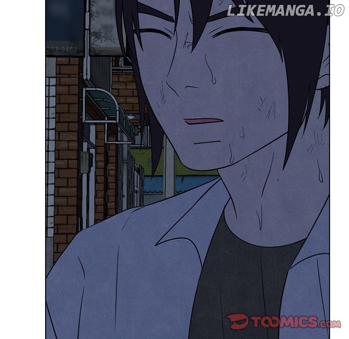 High School Devil Chapter 310 - page 39