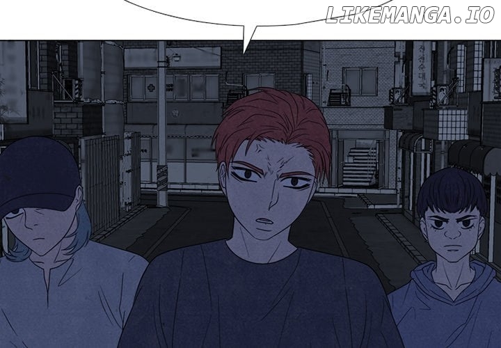 High School Devil Chapter 310 - page 4