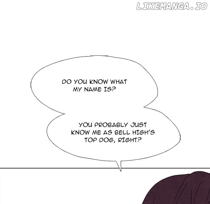 High School Devil Chapter 310 - page 41