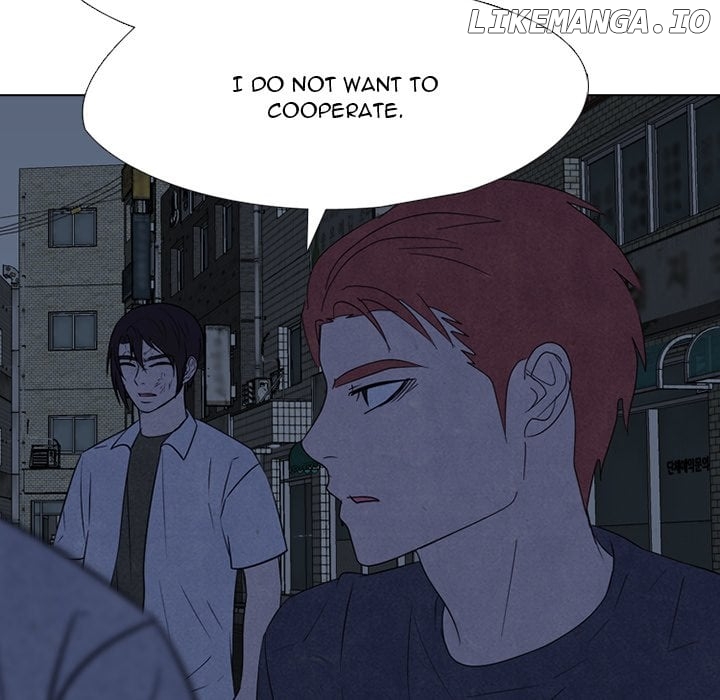 High School Devil Chapter 310 - page 44