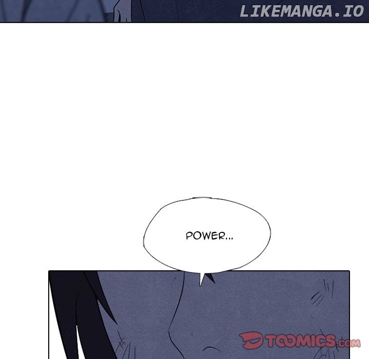 High School Devil Chapter 310 - page 45