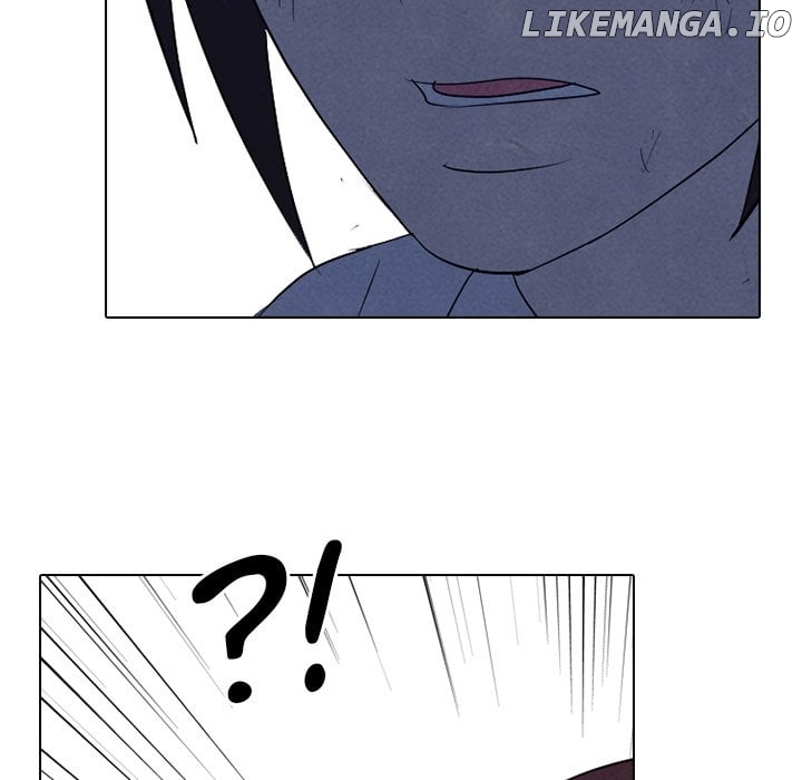High School Devil Chapter 310 - page 46