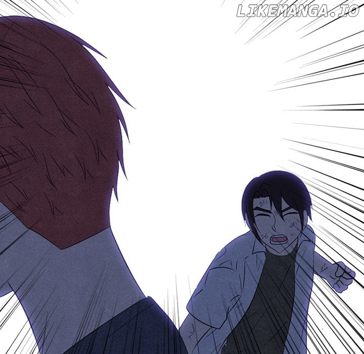 High School Devil Chapter 310 - page 54