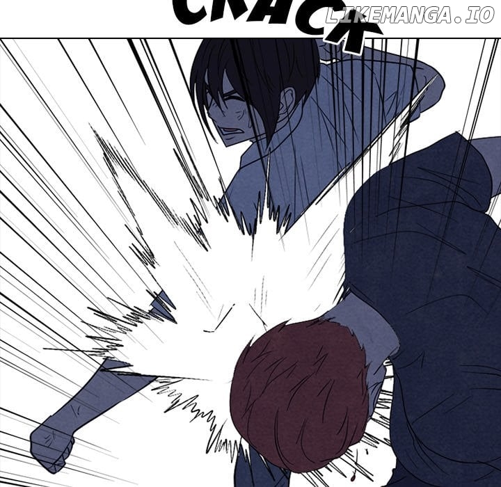High School Devil Chapter 310 - page 56