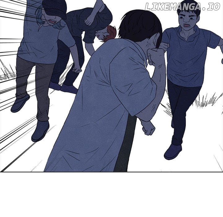 High School Devil Chapter 310 - page 59