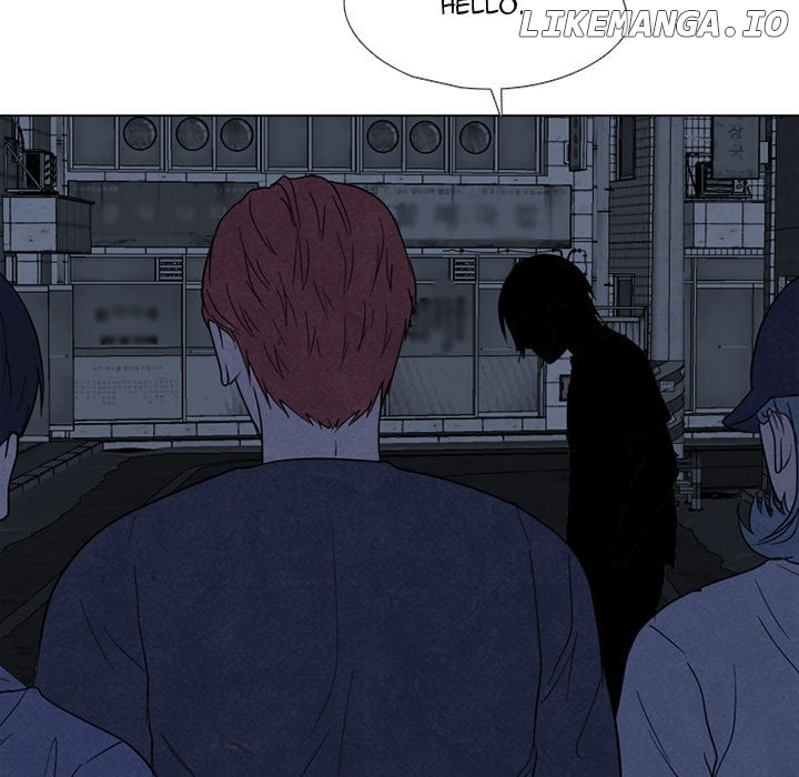 High School Devil Chapter 310 - page 6