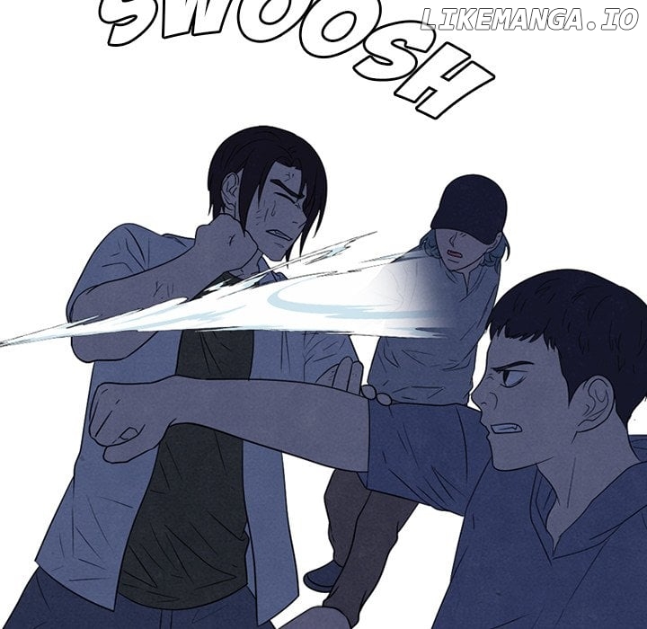 High School Devil Chapter 310 - page 61