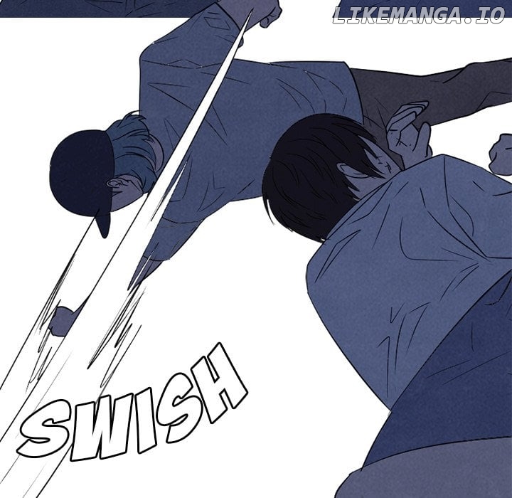 High School Devil Chapter 310 - page 62