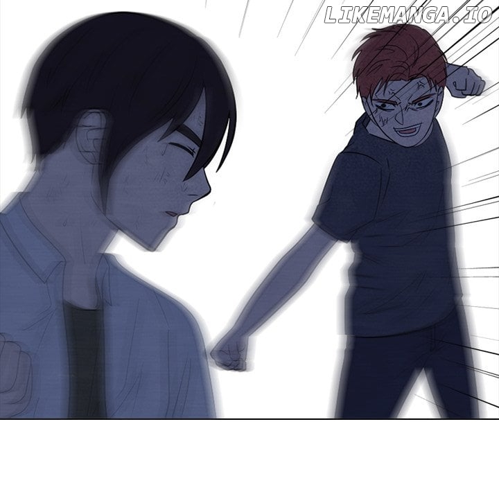High School Devil Chapter 310 - page 67