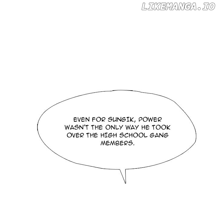 High School Devil Chapter 310 - page 68