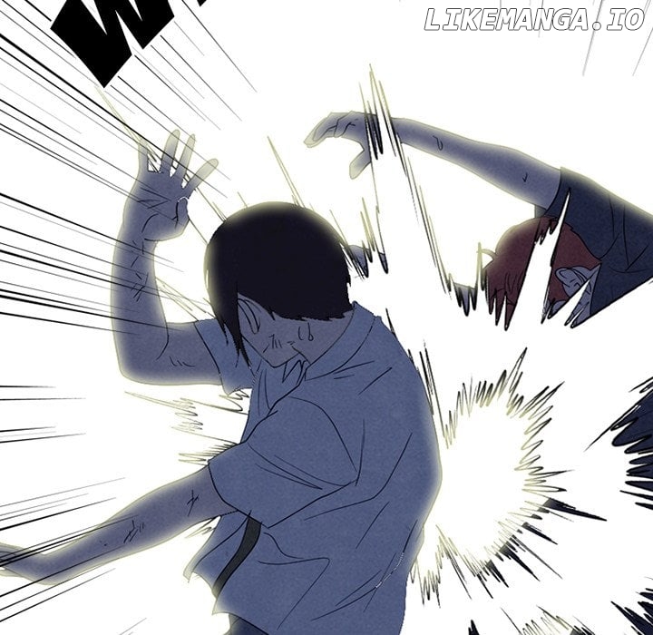 High School Devil Chapter 310 - page 73
