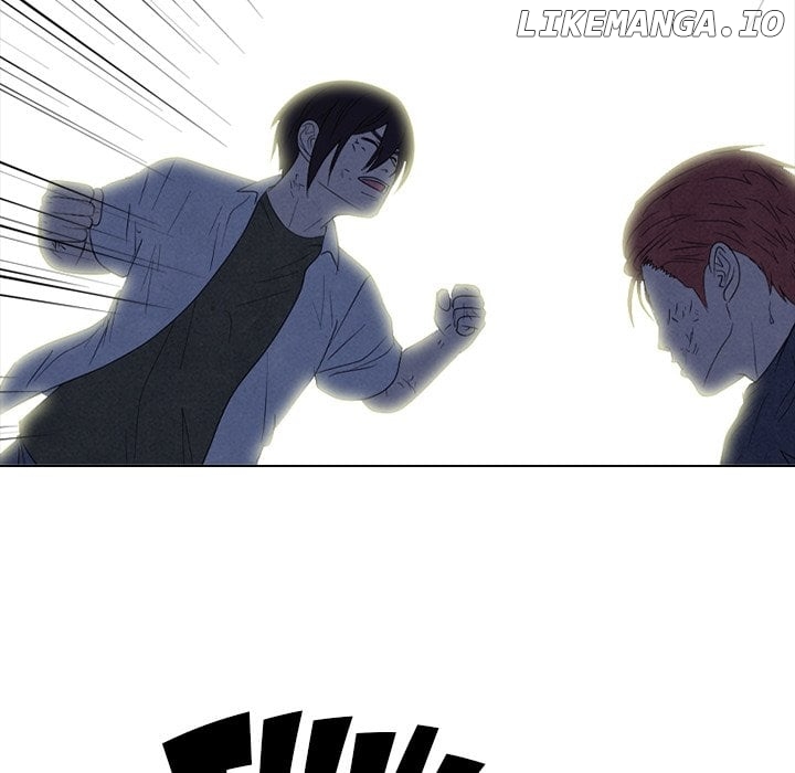 High School Devil Chapter 310 - page 76