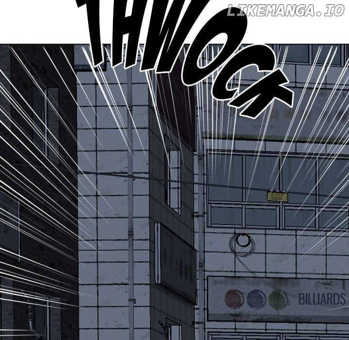 High School Devil Chapter 310 - page 77