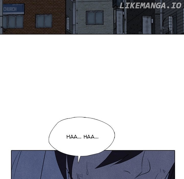 High School Devil Chapter 310 - page 79