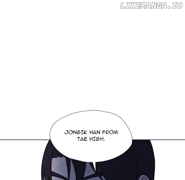 High School Devil Chapter 310 - page 8