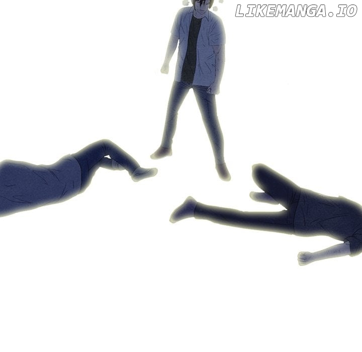 High School Devil Chapter 310 - page 82
