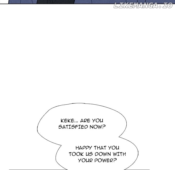 High School Devil Chapter 310 - page 86