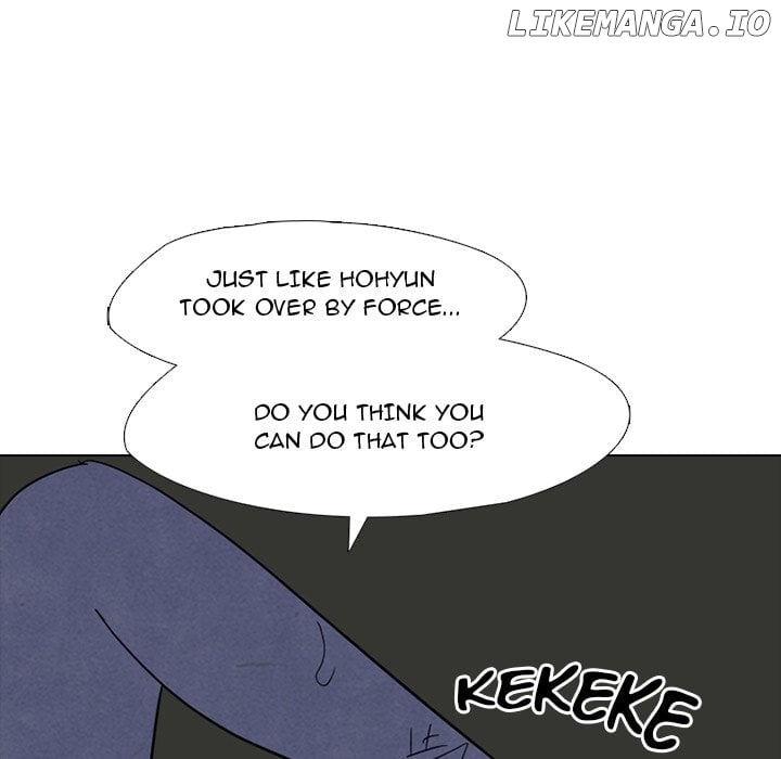 High School Devil Chapter 310 - page 89