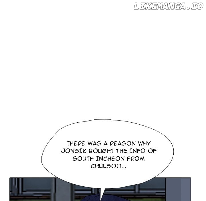 High School Devil Chapter 310 - page 94